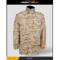 Military Combat Jacket Design for tactical hiking outdoor sports hunting mountaineering game